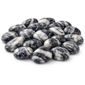 Zebra Pebbles Supplier India