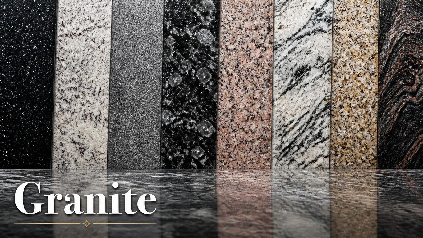 Indian granite supplier and exporter