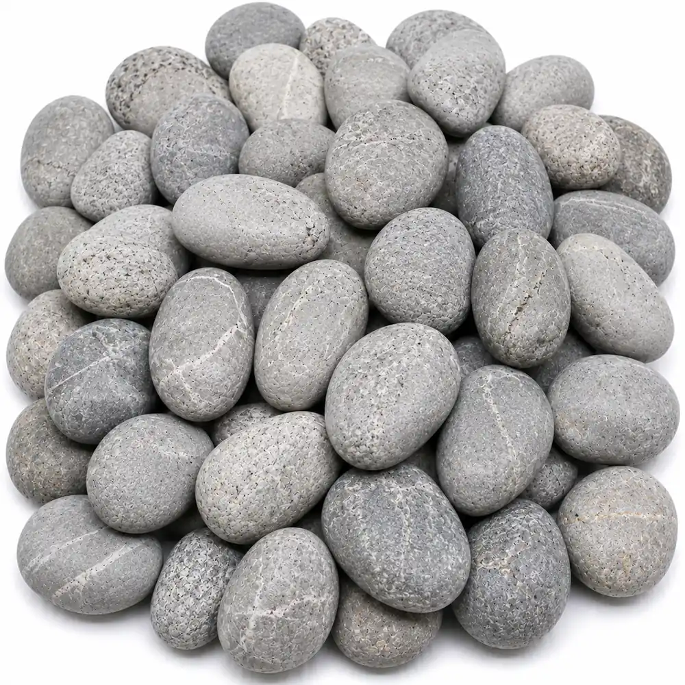 Grey Pebble