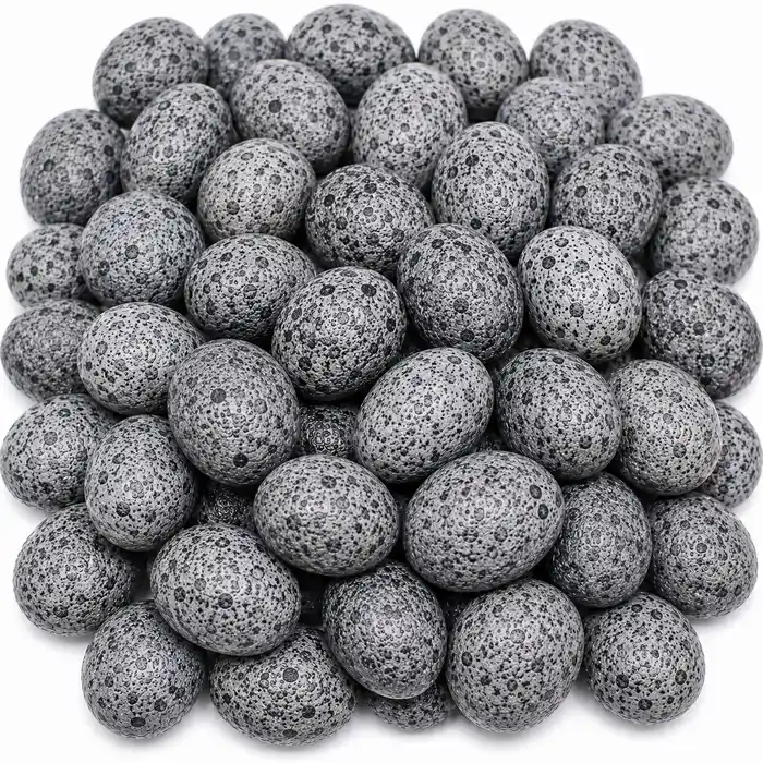 Grey Speckled Pebble