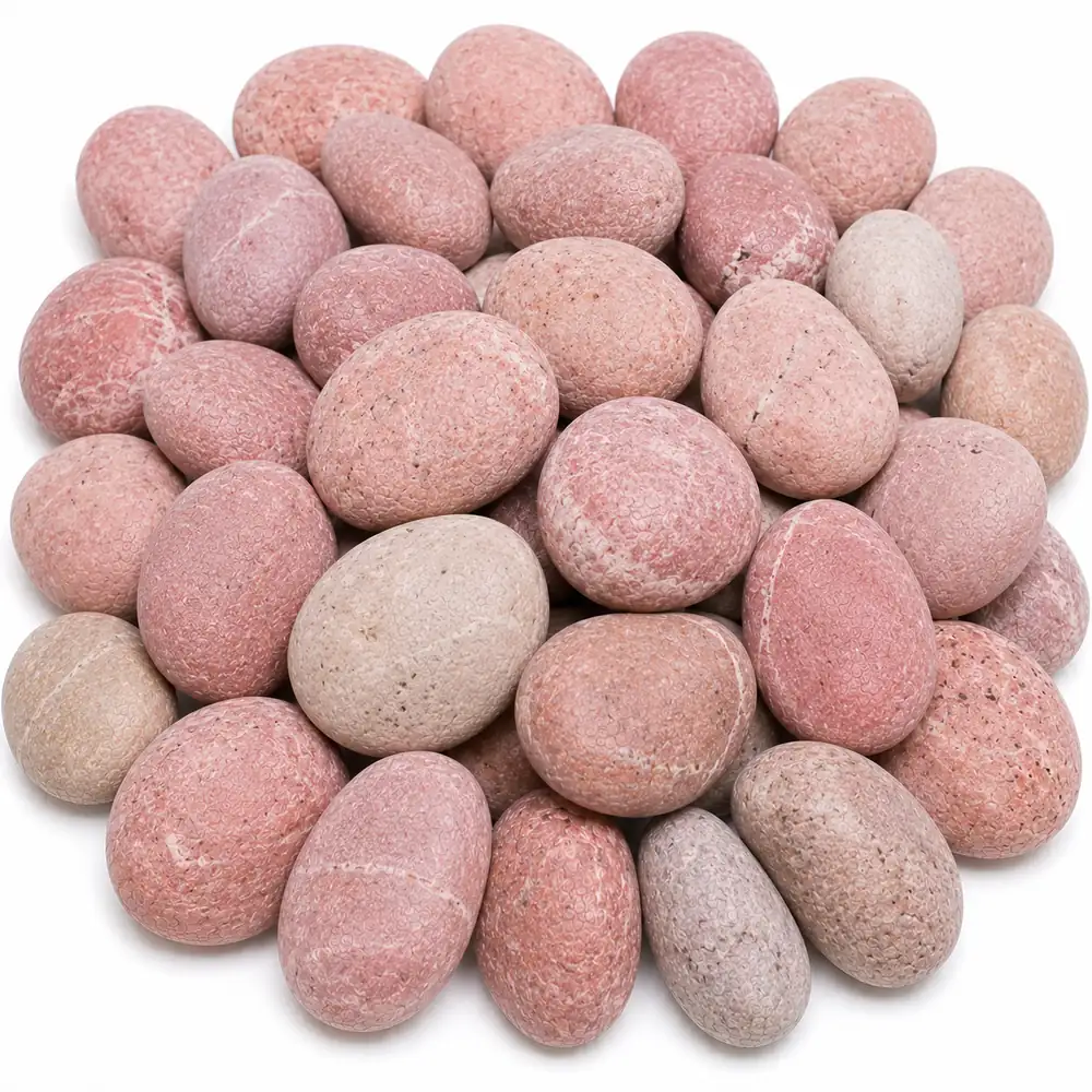 Pink Pebble