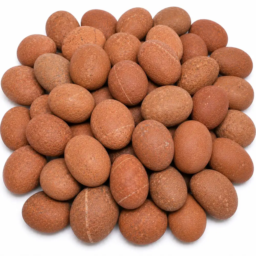 Terracotta Pebble