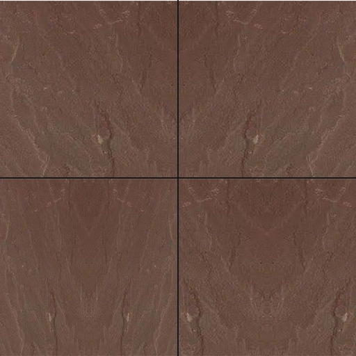 Dholpur Chocolate Sandstone from India
