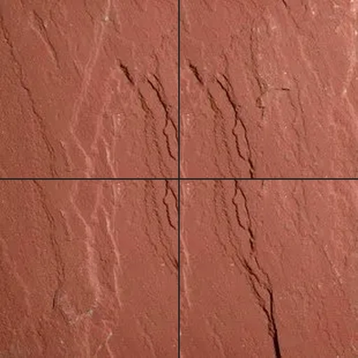 Jodhpur Red Sandstone from India