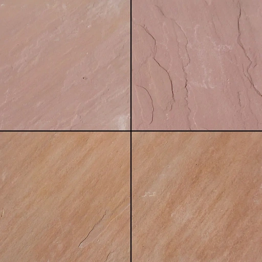 Modak Sandstone from India