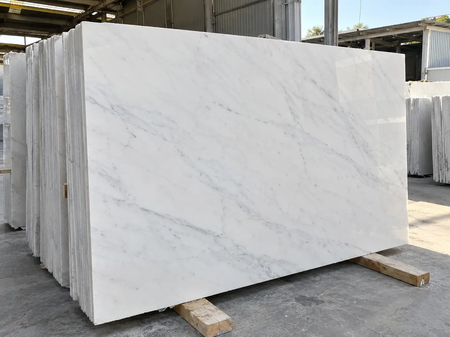 Marble from India