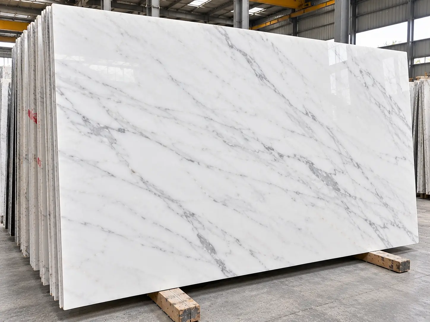 Morwad Rajnagar White Marble from India