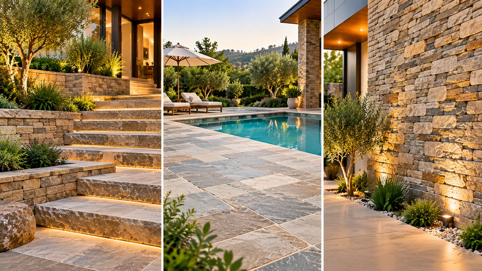 Other Natural Stones from India