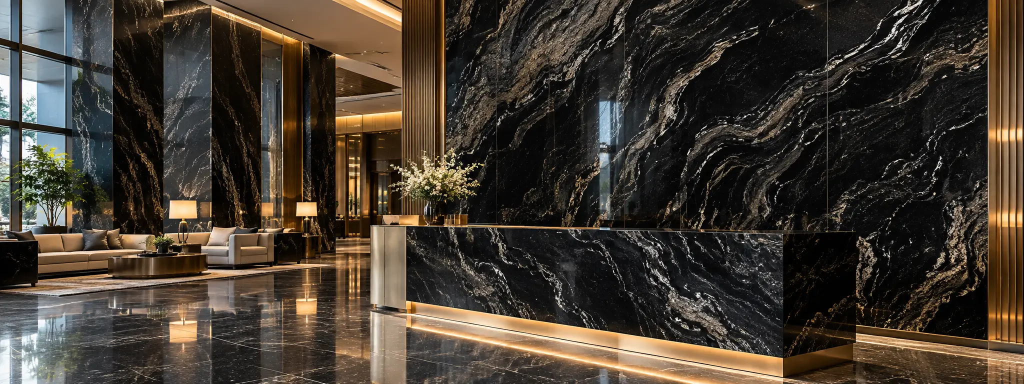 Granite from India