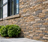 Cladding Stone from India