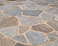 Crazy Paving from India