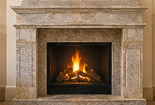 Fireplace Surrounds from India