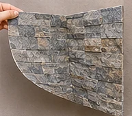 Flexible Stone Veneer from India