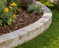 Garden Edging from India
