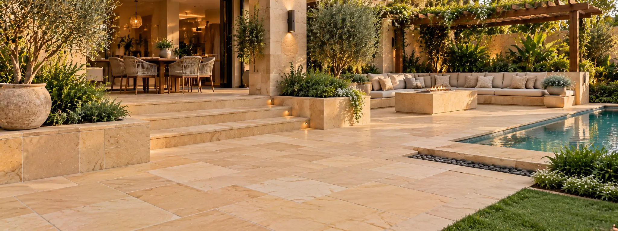 Sandstone from India