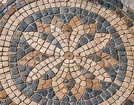 Mosaics from India