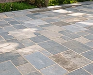 Paving Stone from India