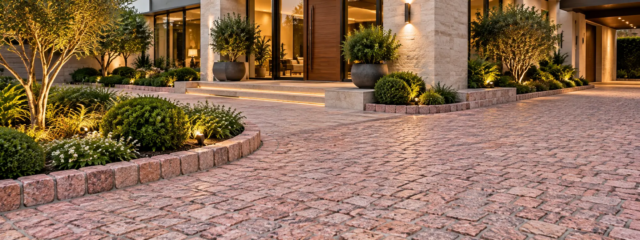 Cobbles from India