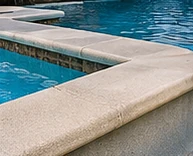 Pool Coping from India