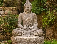 Stone Sculptures and Statues from India