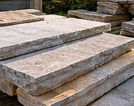 Stone Slabs from India
